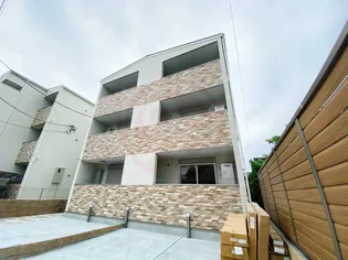 クリエオーレ寿町Ⅱの画像