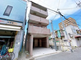 ウエストヴィラージュの画像