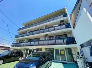 マンシオン99の画像