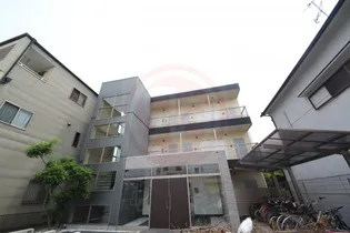 RINコート巽東の画像