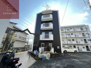 BELONG東花園の画像