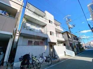 ファミーユ和喜の画像