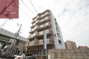 シャトー中野の画像