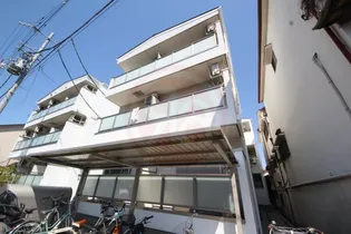 F MAISON VERDEの画像