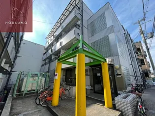 IーSPACIO花園Ⅱの画像