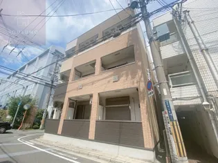 フジパレス新深江の画像