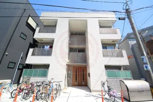 SAISON CREAーSTYLE TATSUMIの画像