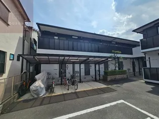 FRIENDS24 B棟の画像