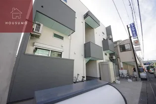 トリニティAIの画像