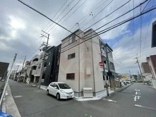 GRANDIR新深江の画像