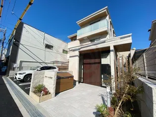 ボヌワール高井田の画像