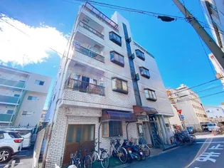 イーストレジデンス小路の画像