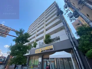 オークイマザトステーションの画像