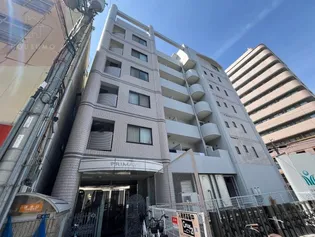 プリマヴェーラ【606号室】の外観