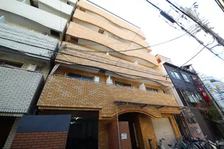 メゾンドール布施の画像