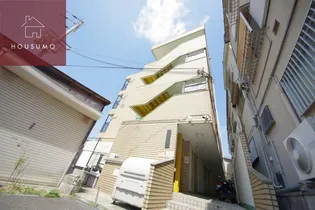 ロイヤルシャトー瓢箪山の画像