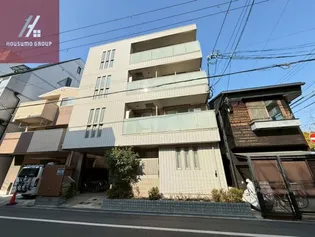 シュクル今里の画像