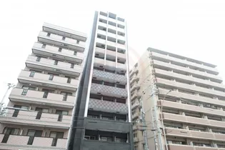 ファステート大阪城東グリッジの画像