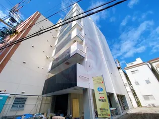 アーク緑橋の画像