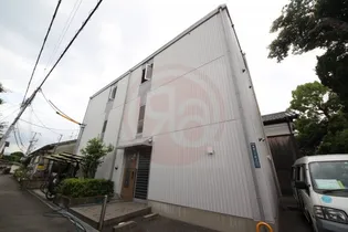 エールハウスの画像