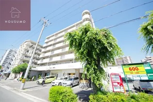吉田大発マンションの画像