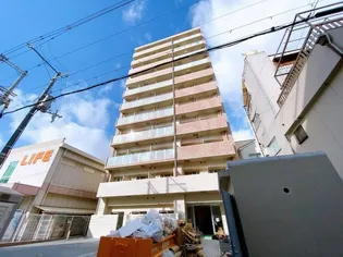 アドバンス大阪イーストの画像