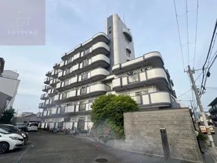 グランドファミリア高井田の画像