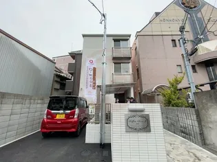 ラフィーネクローバーⅡの画像