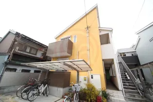 プランドール森河内の画像