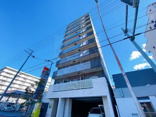 JPレジデンス大阪城東の画像