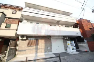 ロータスコート【301号室】の外観