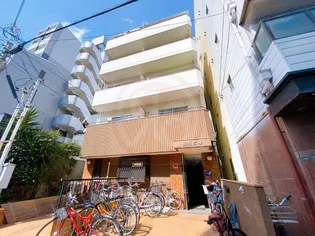 田村ビルの画像