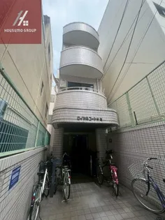 ロイヤルコート中道の画像