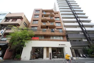 ラムール布施の画像