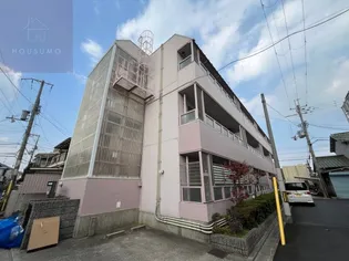 第2グリーンハイツの画像