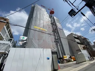 グランパシフィック今里INNOVATIONの画像