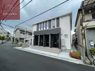 BーHEIMの画像