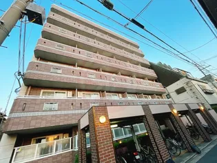 ビューティーセゾンKの画像