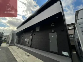 サンテラス西岩田の画像