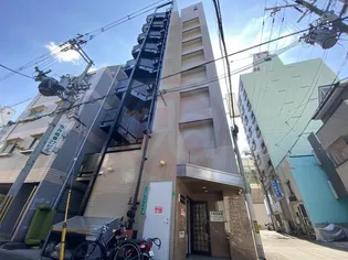 FLAT34深江橋の画像