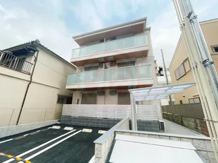 高井田ハイツの画像