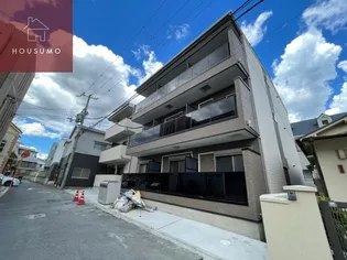 GRANDIR FORESTの画像