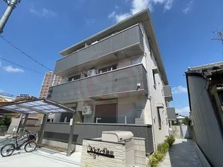 K'Sヴィラ放出の画像