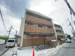 ラモーナ長瀬Ⅰの画像