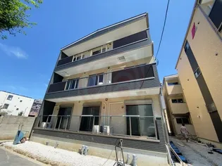 グランヒル深江橋の画像