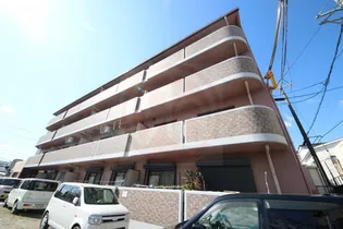 カーサファミールの画像