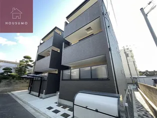 セレニティ荒本A棟の画像