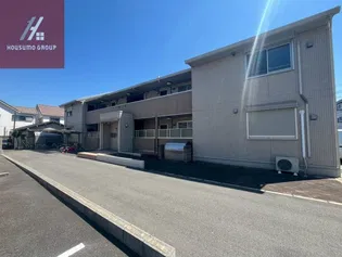 セジュール稲田本町の画像