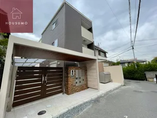 GARDEN HILL 瓢箪山の画像