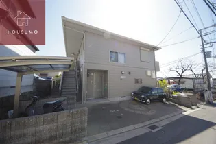 さくらハイツIIの画像